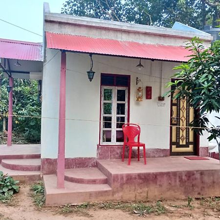 Kurchi Homestay Ghatshila Ngoại thất bức ảnh