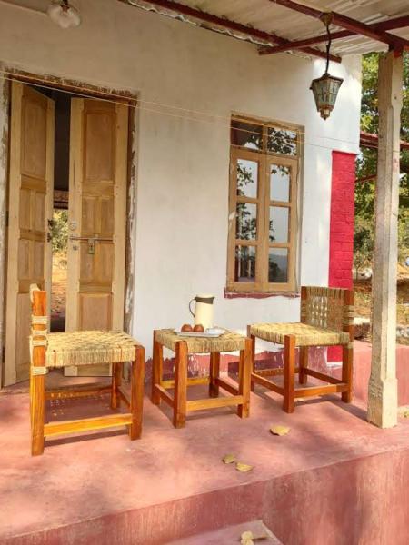 Kurchi Homestay Ghatshila Ngoại thất bức ảnh