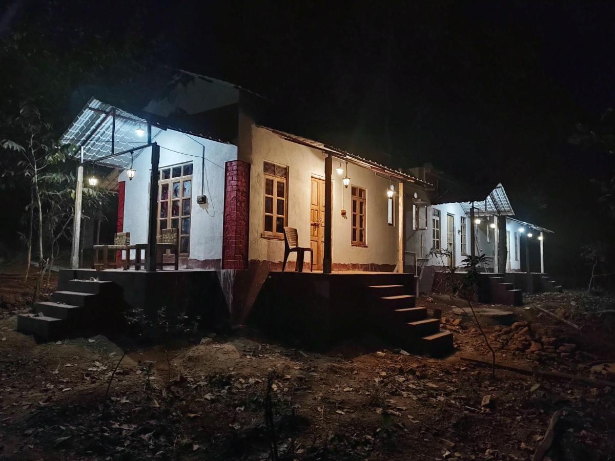 Kurchi Homestay Ghatshila Ngoại thất bức ảnh