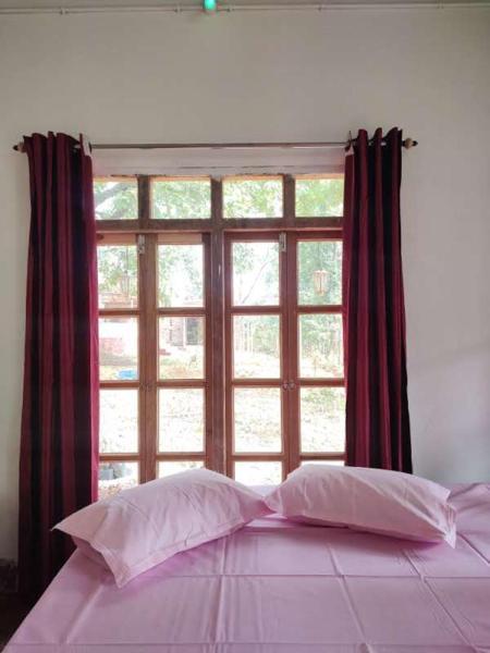 Kurchi Homestay Ghatshila Ngoại thất bức ảnh