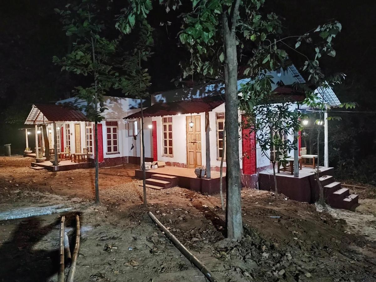 Kurchi Homestay Ghatshila Ngoại thất bức ảnh