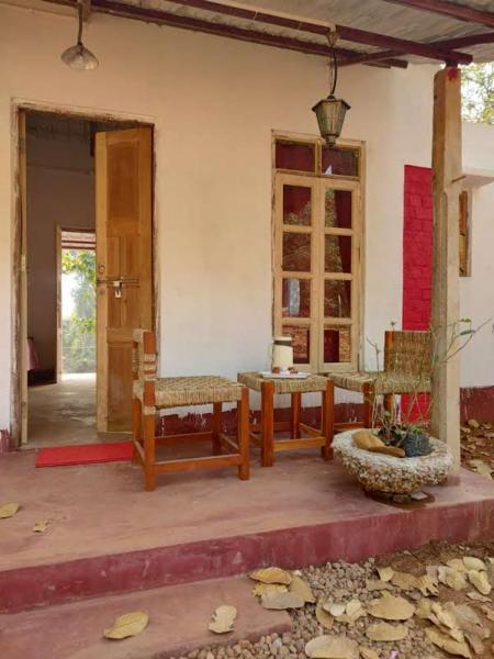 Kurchi Homestay Ghatshila Ngoại thất bức ảnh