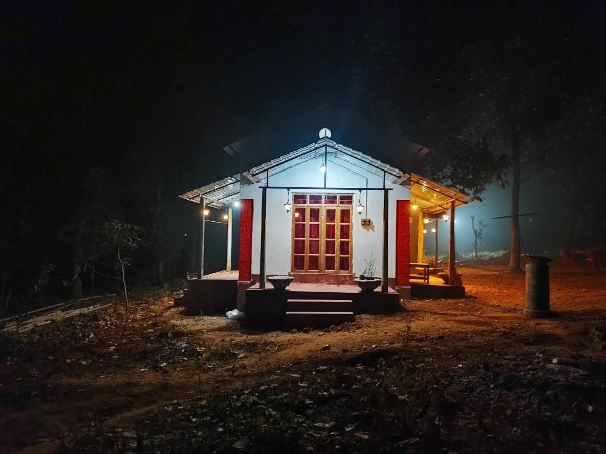 Kurchi Homestay Ghatshila Ngoại thất bức ảnh