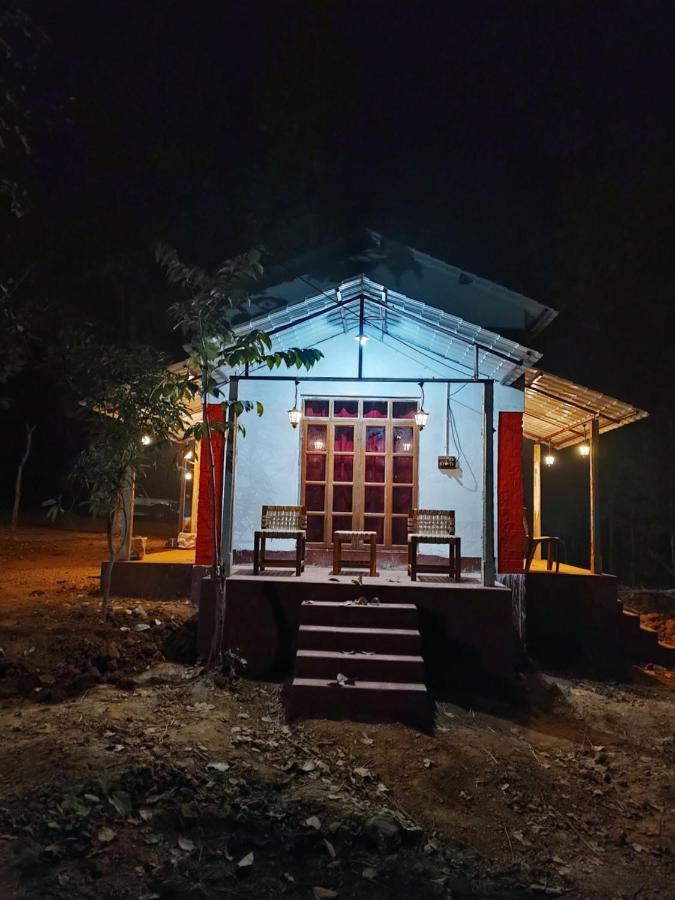Kurchi Homestay Ghatshila Ngoại thất bức ảnh