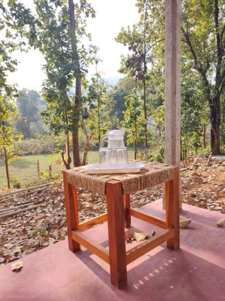 Kurchi Homestay Ghatshila Ngoại thất bức ảnh