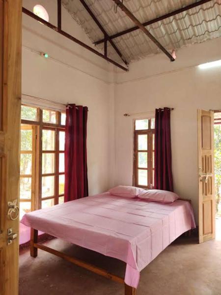 Kurchi Homestay Ghatshila Ngoại thất bức ảnh