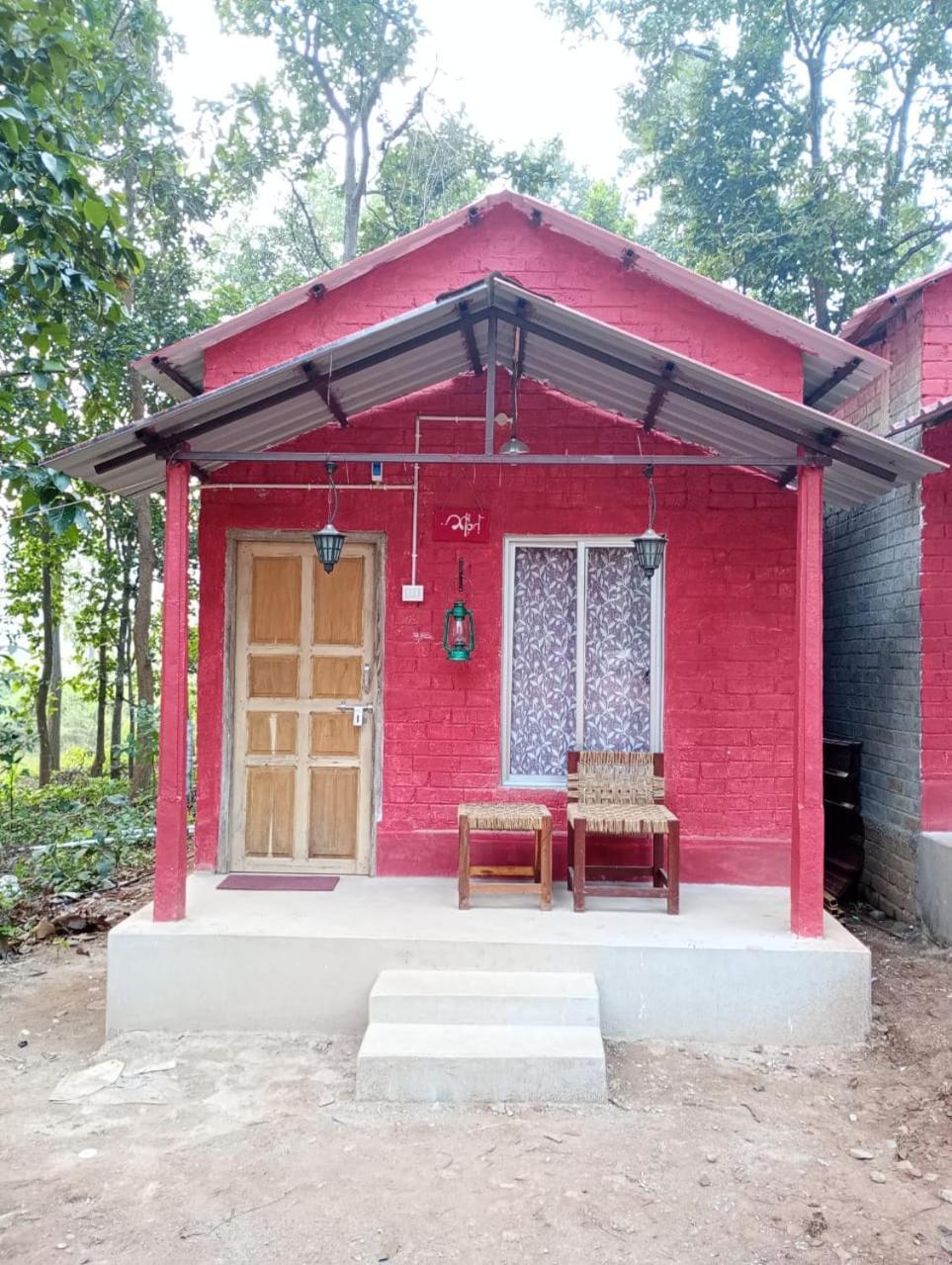 Kurchi Homestay Ghatshila Ngoại thất bức ảnh