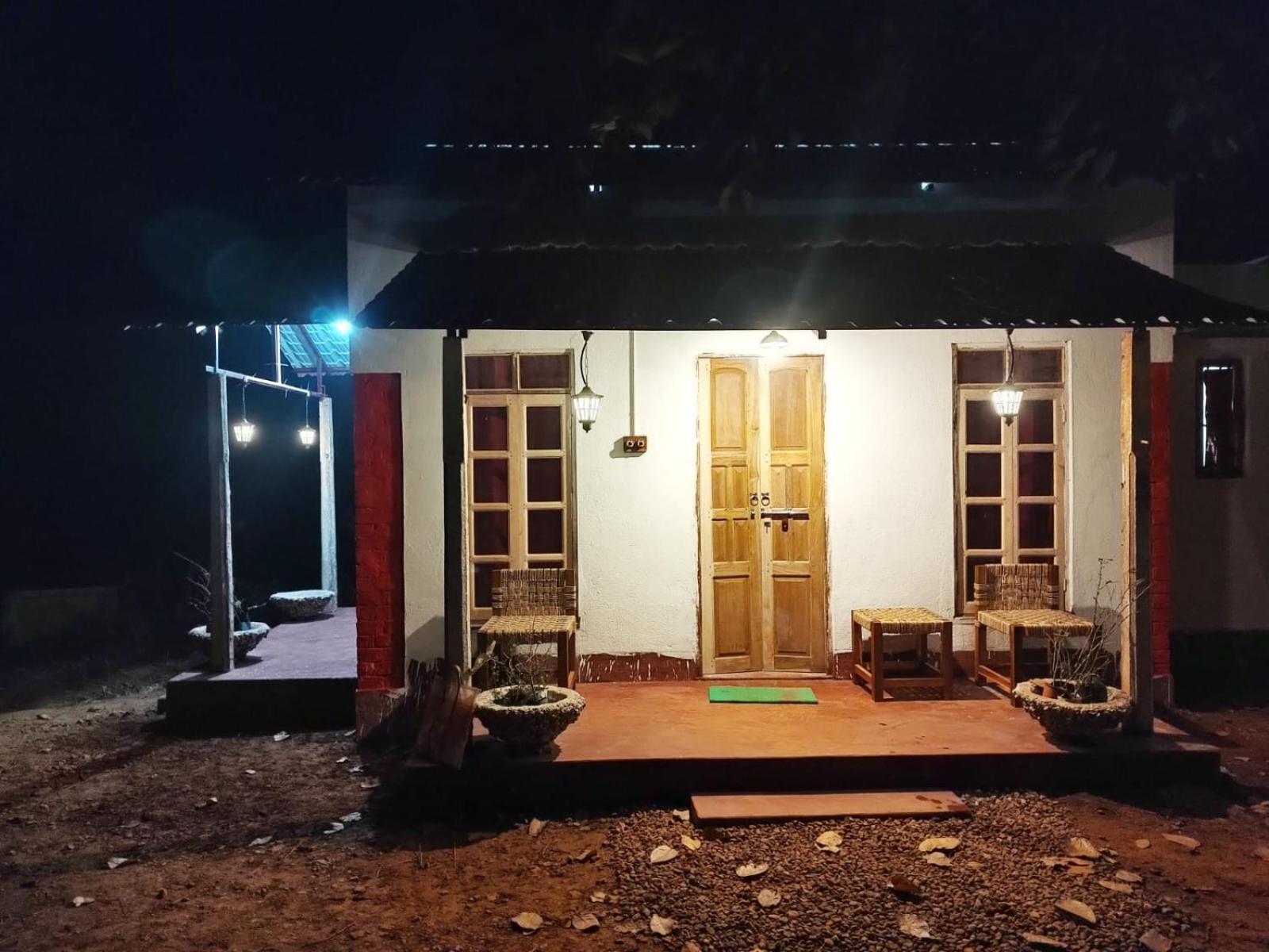 Kurchi Homestay Ghatshila Ngoại thất bức ảnh